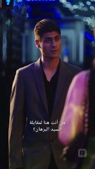 أبي أنقذ أمي! إنها في السجن - ReelShort