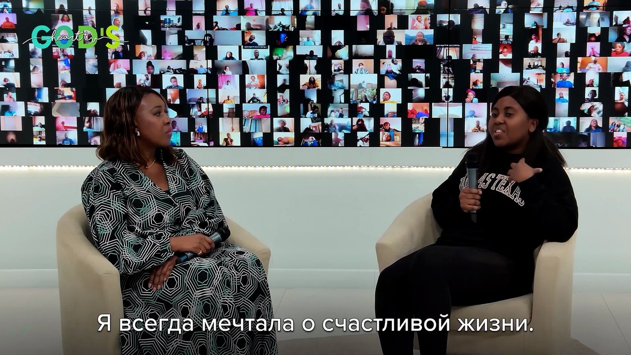 Это то, что я УВИДЕЛА в АДУ!!! | Свидетельство Изминающее Жизнь
