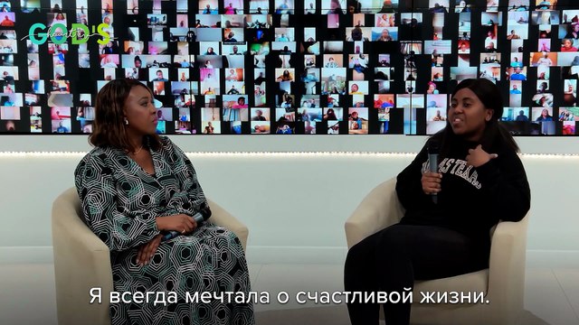 Это то, что я УВИДЕЛА в АДУ!!! | Свидетельство Изминающее Жизнь