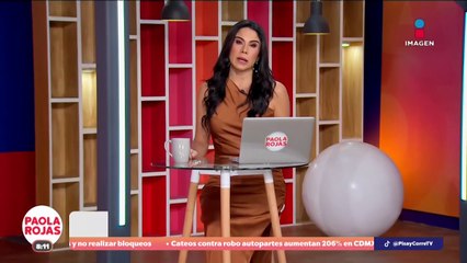 Durango refuerza seguridad tras asesinato de ex secretario  | DPC con Paola Rojas