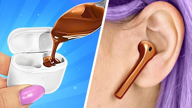 😂 A foot-shaped lollipop?! Drop a 😱 if you’d taste it… or run!