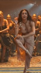 Poison Baby | Thamma | MalaikaA, Ayushmann K, Rashmika M |Sachin-Jigar, Jasmine S, Divya, Amitabh B