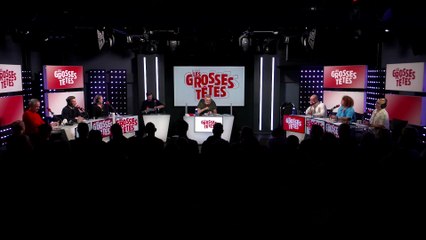 Les imitations de Marc-Antoine Le Bret du 19 novembre 2025