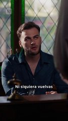 [doblado] Destinada al Alfa Prohibido en Español