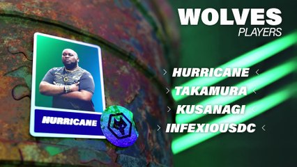 Street Fighter League Pro-EUROPE 2025 - Teaser