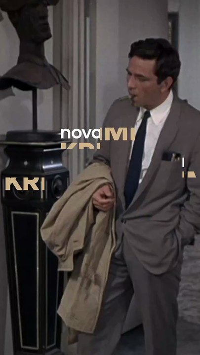 Nova Krimi Promo Colombo (2025-)