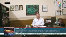 Paraguay, Colorado Party in power for 70 years, faces worst defeat in history