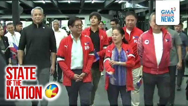 PBBM, dismayado sa pagsisinungaling ni Sen. Imee Marcos, ayon sa Malacañang | SONA