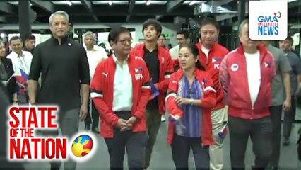 PBBM, dismayado sa pagsisinungaling ni Sen. Imee Marcos, ayon sa Malacañang | SONA