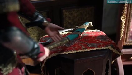 Mehmed Fetihler Sultani - Capitulo 59