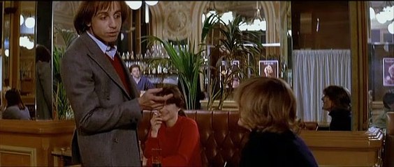 La Fiancée du Pirate avec Bernadette Lafont, Michel Constantin