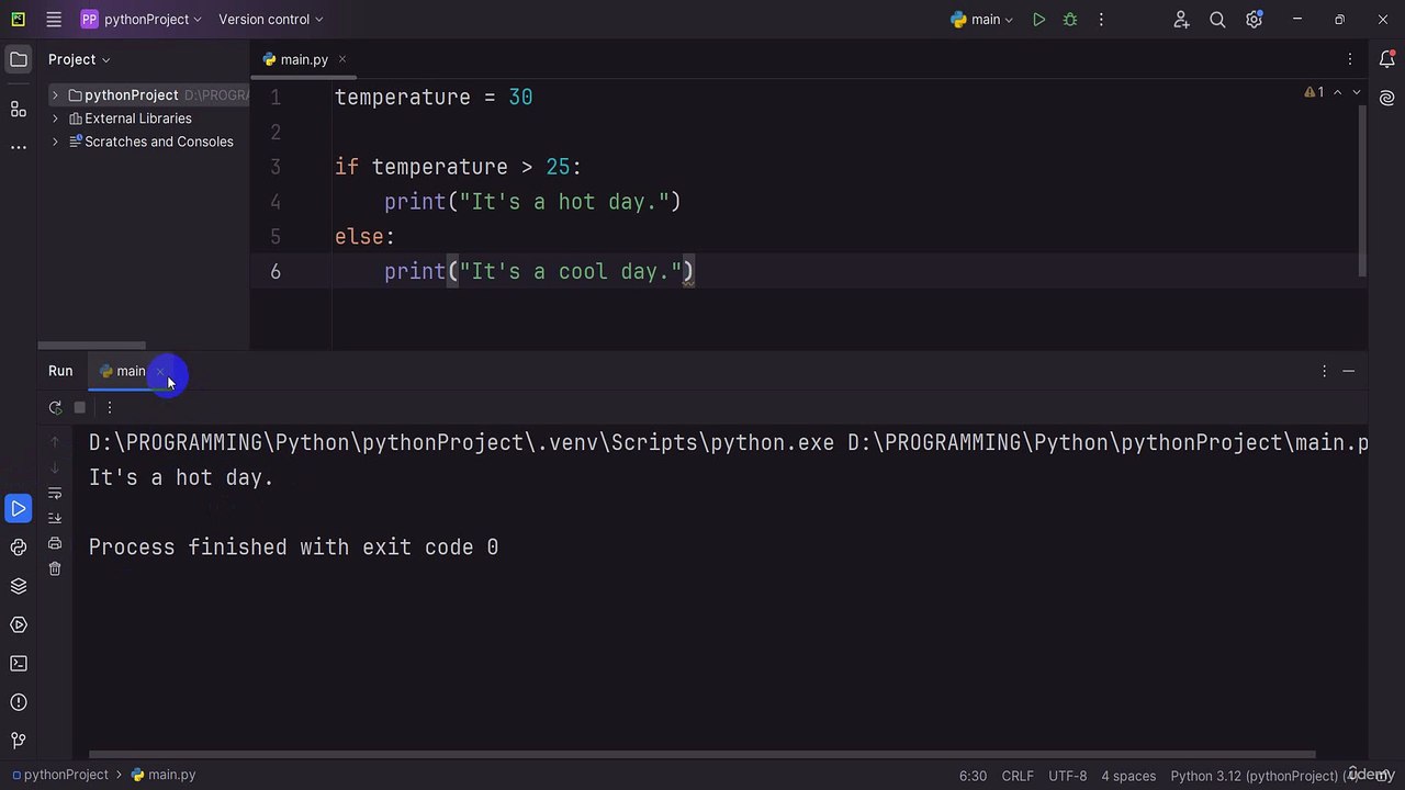 2_ControlFlow ConditionalsAnd Loops
