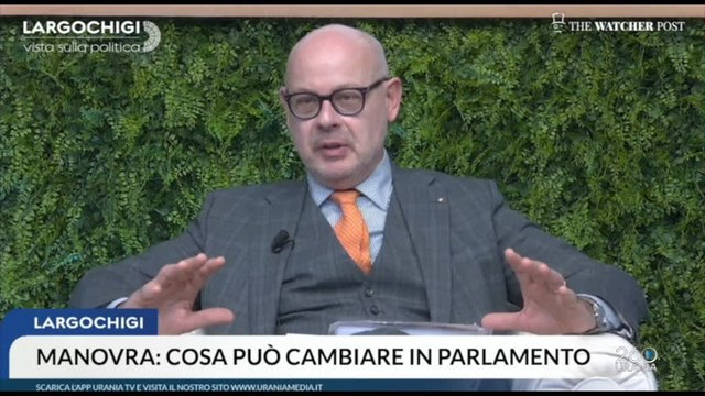 De Bertoldi (Lega): rottamazione quinquies pilastro manovra
