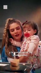 Mami No Me Dejes Completo en Español