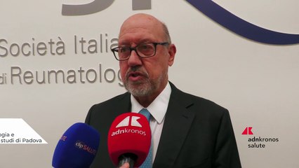 Medicina: Doria (Sir), ‘necessari più reumatologi sul territorio per diagnosi precoce’