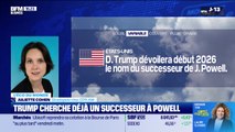 L'éco du monde : USA, le rapport mensuel sur l'emploi demain sera-t-il déterminant ? - 19/11