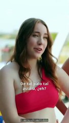 Virgen de voleibol de playa Todos los Episodios - ReelShort