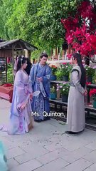 Boss Moves - He Who Turns Tides #Dramabox (2)