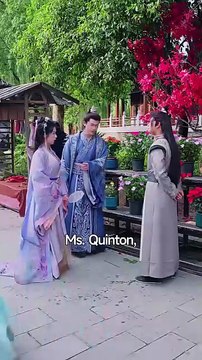 Boss Moves - He Who Turns Tides #Dramabox (2)