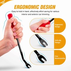 GOOACC Auto Push Pin Rivets Set