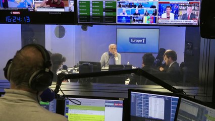 «Il faut accepter de perdre nos enfants» : comment analyser les propos du chef d'état-major des Armées ? Le décryptage du général Bruno Clermont