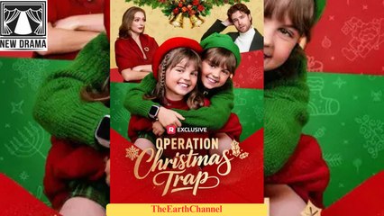 🍏💚🏴 11.30 - 11.24 🔥 Operation Christmas Trap dailymotion 🌐x9u2vu6
