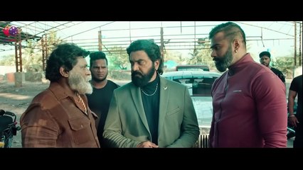 Kingpin - South New Movie Prabhas - New Released Hindi Dubbed Movie 2024 - Sreeleela, Anushka Shetty