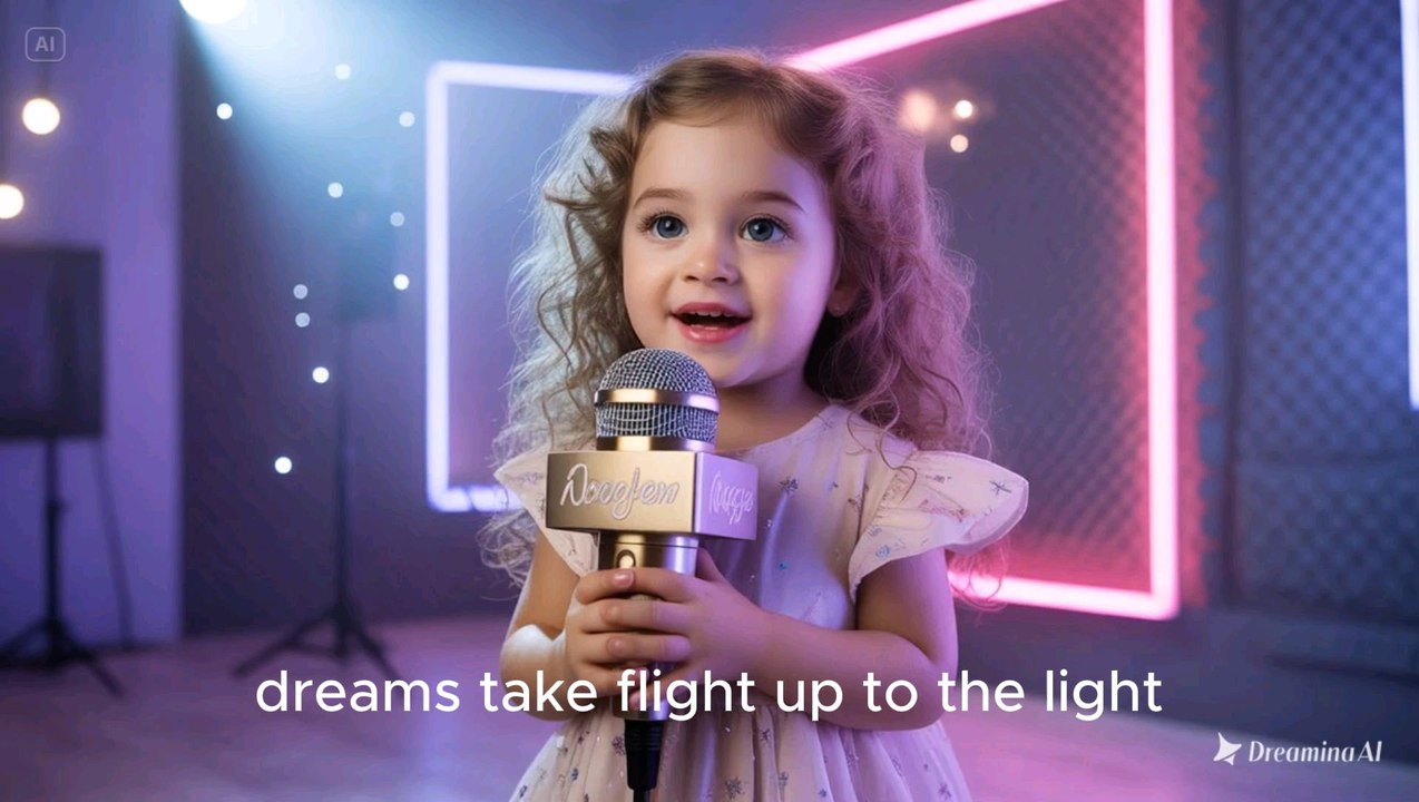 Dreams Take Flight