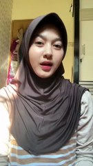 Bingung, mau tidur dulu apa mandi dulu ya 🙄😌