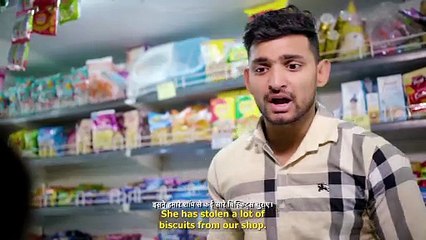 Why Did a Mother Steal? Indian Short Film Hindi