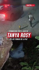 TANYA  FUE HALLADA MU3RTA TRAS ABORD4R UNA CAMIONETA PARA RETORNAR A SU HOGAR