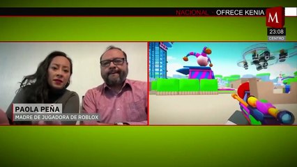 Videojuegos son utilizados por el crimen organizado para que menores sean reclutados