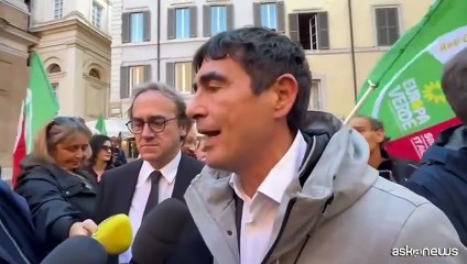 Avs porta in piazza amministratori locali contro la manovra