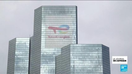 Mozambique : plainte contre TotalEnergies pour "complicité de crimes de guerre"