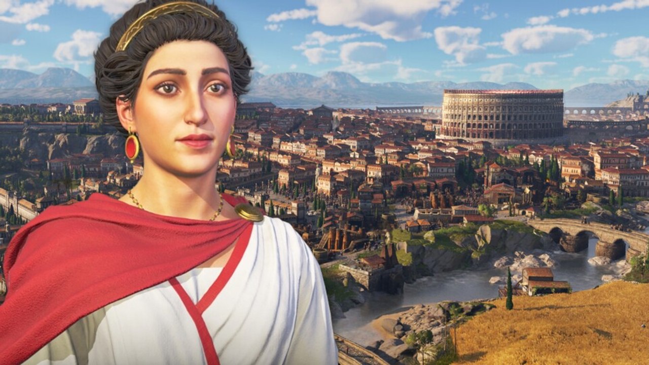 Anno 117 feiert sich in neuem Trailer mit den Top-Wertungen aus der Presse selbst