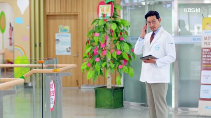 Ep.28 Marie and Her Three Daddies Engsub