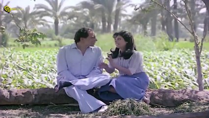 مش عايز يمشي قبل الغداء 🤣 عادل إمام ضيف رخم اوي