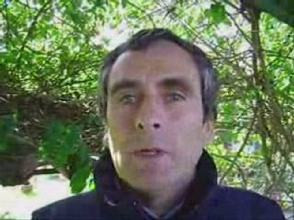 Ingreso de la comunidad de Linares a la comunidad Nacional