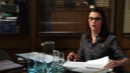 Mind Your Business on CBS' Cop Drama Series Blue Bloods