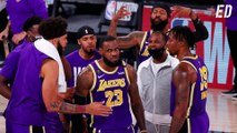 Los Lakers, salpicados por el escándalo de las apuestas en la NBA