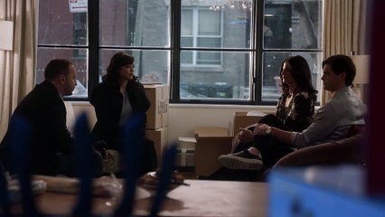 Love Lost on CBS' Cop Drama Series Blue Bloods