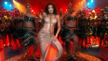 Poison Baby | Thamma | Malaika  A, Ayushmann K, Rashmika M |  Sachin-Jigar, Jasmine S, Divya, Amitabh B