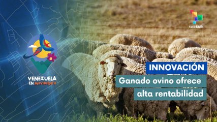 Centro de recría garantiza la soberanía alimentaria en Venezuela