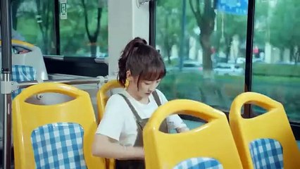 Put your head on my shoulder EP 02【Hindi_Urdu Audio】 Full episode in hindi _ Chinese drama