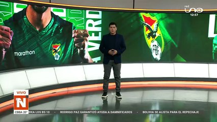 NOTIVISIÓN SCZ 19/11/2025