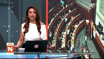 Notivisión Meridiano ∙ Miércoles 19 de Noviembre de 2025