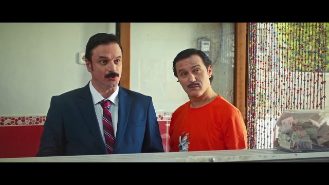 Geniş Aile 4 CEVAHİR VE ULVİ☄️☄️KOMEDİ//AİLE☄️☄️YERLİ FİLM İZLE((2024))