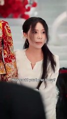 Sorry, but Mercy Ends Here #Dramabox