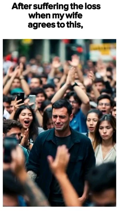 "The most devastating win of every married man's life. Tag someone who knows this pain! 😂"#YouWereRight #HusbandWife #MarriageLife #Relatable #FunnyReels #ViralReels #TrendingReels #MemesDaily #EmotionalDamage #InstaFunny