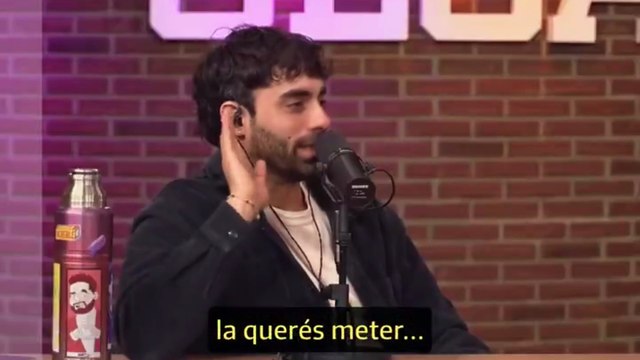 Pampita no descarta ser madre nuevamente: tiene óvulos congelados